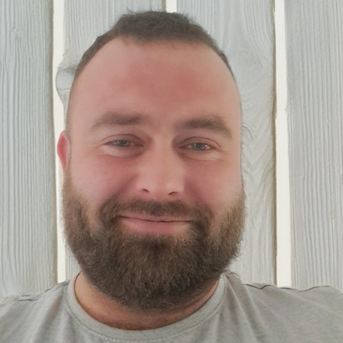 Jack - Norwich Fencing Services Owner