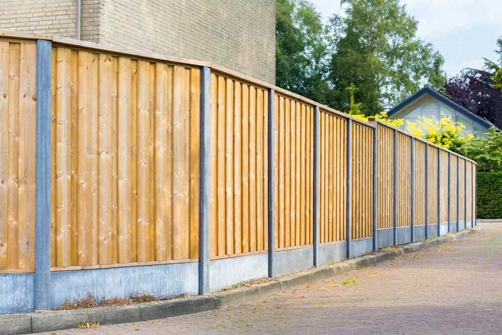 Norwich Fencing Services